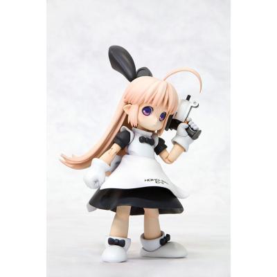 Ichigeki Sacchu!! HoiHoi-san Maqueta 1/1 HoiHoi-san New Edition 12 cm