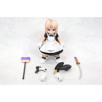 Ichigeki Sacchu!! HoiHoi-san Maqueta 1/1 HoiHoi-san New Edition 12 cm