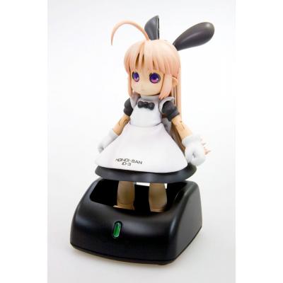 Ichigeki Sacchu!! HoiHoi-san Maqueta 1/1 HoiHoi-san New Edition 12 cm