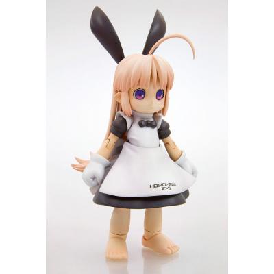Ichigeki Sacchu!! HoiHoi-san Maqueta 1/1 HoiHoi-san New Edition 12 cm