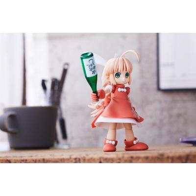 Ichigeki Sacchu!! HoiHoi-san Maqueta 1/1 HoiHoi-san Heavy Arms Ver. New Edition 12 cm