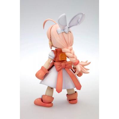 Ichigeki Sacchu!! HoiHoi-san Maqueta 1/1 HoiHoi-san Heavy Arms Ver. New Edition 12 cm