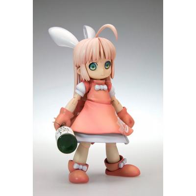 Ichigeki Sacchu!! HoiHoi-san Maqueta 1/1 HoiHoi-san Heavy Arms Ver. New Edition 12 cm