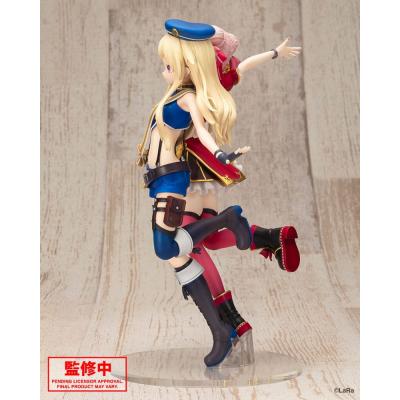 Himehina Estatua PVC 1/7 Hime Tanaka & Hina Suzuki 23 cm