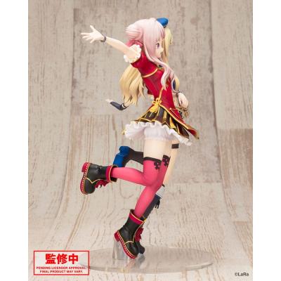 Himehina Estatua PVC 1/7 Hime Tanaka & Hina Suzuki 23 cm