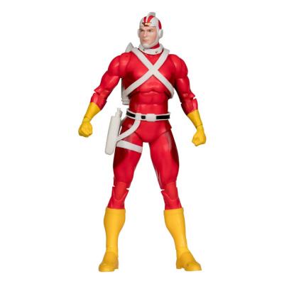 DC Multiverse McFarlane Collector Edition Figuras 18 cm Wave 10 Surtido (6)