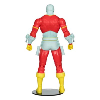 DC Multiverse McFarlane Collector Edition Figuras 18 cm Wave 10 Surtido (6)