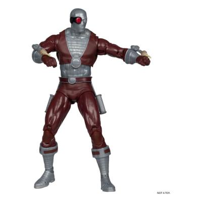 DC Multiverse McFarlane Collector Edition Figuras 18 cm Wave 10 Surtido (6)