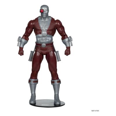 DC Multiverse McFarlane Collector Edition Figuras 18 cm Wave 10 Surtido (6)