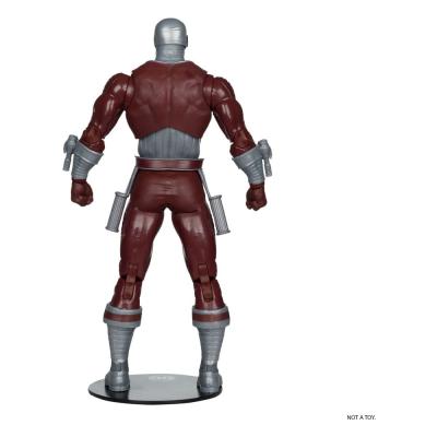 DC Multiverse McFarlane Collector Edition Figuras 18 cm Wave 10 Surtido (6)