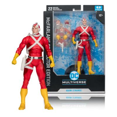 DC Multiverse McFarlane Collector Edition Figuras 18 cm Wave 10 Surtido (6)