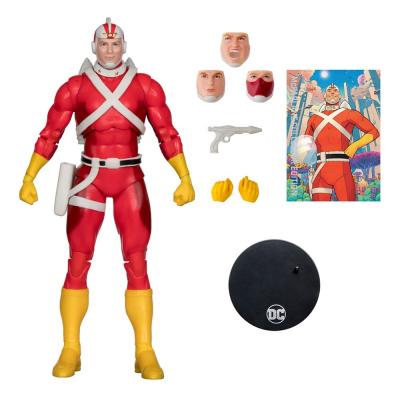 DC Multiverse McFarlane Collector Edition Figuras 18 cm Wave 10 Surtido (6)