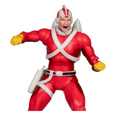 DC Multiverse McFarlane Collector Edition Figuras 18 cm Wave 10 Surtido (6)