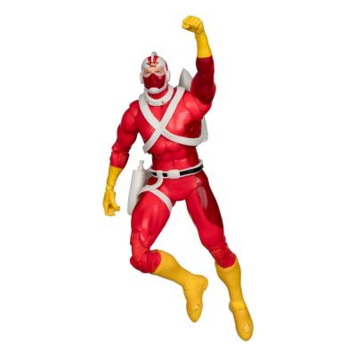 DC Multiverse McFarlane Collector Edition Figuras 18 cm Wave 10 Surtido (6)