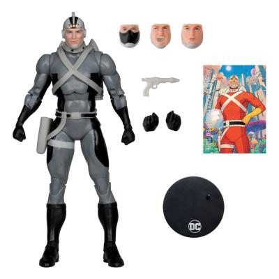 DC Multiverse McFarlane Collector Edition Figuras 18 cm Wave 10 Surtido (6)