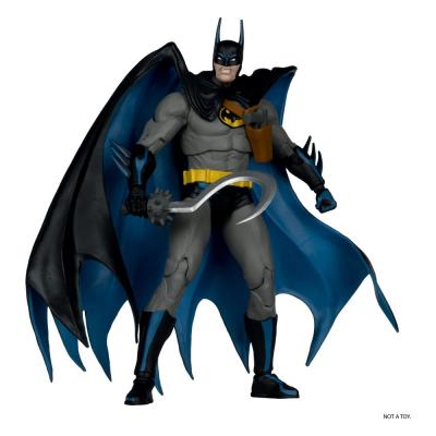 DC Multiverse McFarlane Collector Edition Figuras 18 cm Wave 10 Surtido (6)