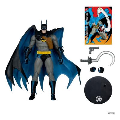 DC Multiverse McFarlane Collector Edition Figuras 18 cm Wave 10 Surtido (6)