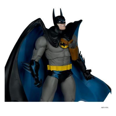 DC Multiverse McFarlane Collector Edition Figuras 18 cm Wave 10 Surtido (6)