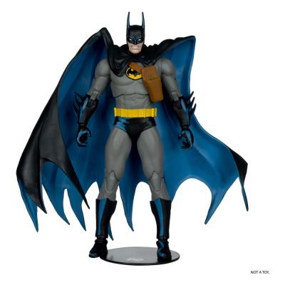 DC Multiverse McFarlane Collector Edition Figuras 18 cm Wave 10 Surtido (6)