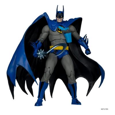 DC Multiverse McFarlane Collector Edition Figuras 18 cm Wave 10 Surtido (6)