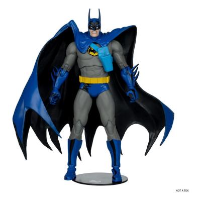 DC Multiverse McFarlane Collector Edition Figuras 18 cm Wave 10 Surtido (6)