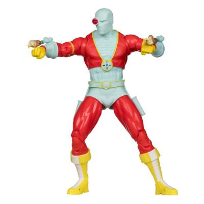 DC Multiverse McFarlane Collector Edition Figuras 18 cm Wave 10 Surtido (6)