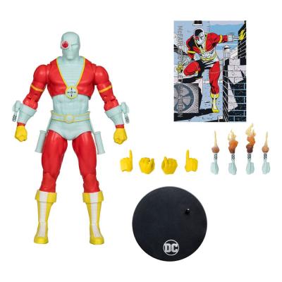 DC Multiverse McFarlane Collector Edition Figuras 18 cm Wave 10 Surtido (6)