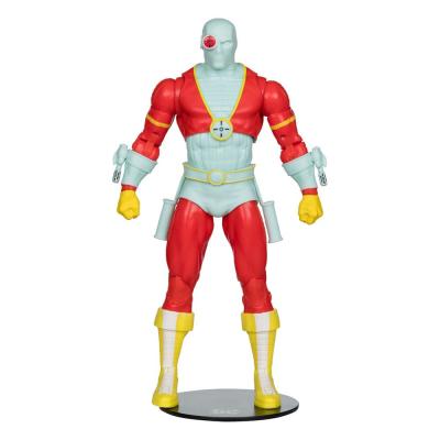 DC Multiverse McFarlane Collector Edition Figuras 18 cm Wave 10 Surtido (6)