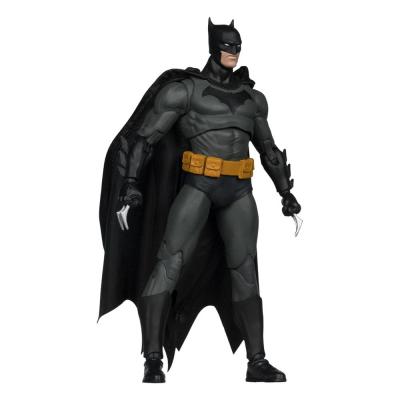 DC Multiverse Figuras 18 cm Batman Wave 4 Surtido (6)