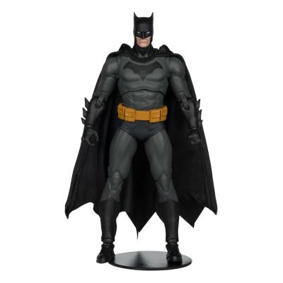DC Multiverse Figuras 18 cm Batman Wave 4 Surtido (6)