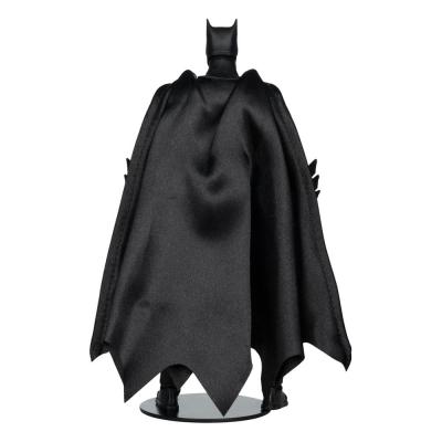 DC Multiverse Figuras 18 cm Batman Wave 4 Surtido (6)