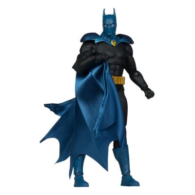 DC Multiverse Figuras 18 cm Batman Wave 4 Surtido (6)