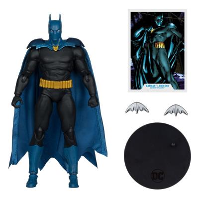 DC Multiverse Figuras 18 cm Batman Wave 4 Surtido (6)