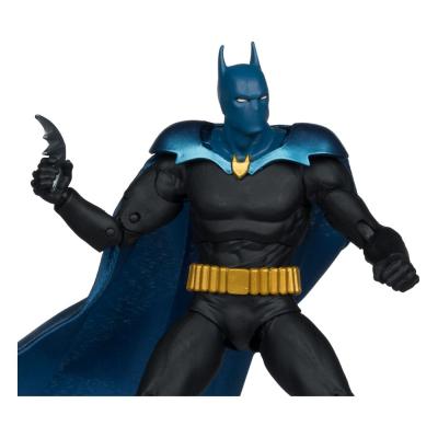 DC Multiverse Figuras 18 cm Batman Wave 4 Surtido (6)
