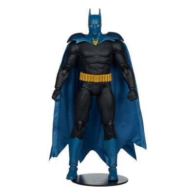 DC Multiverse Figuras 18 cm Batman Wave 4 Surtido (6)