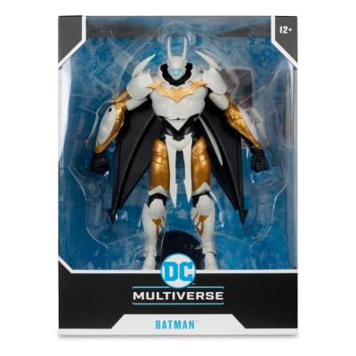 DC Collector Figura Mega Batman (Justice League: Sixth Dimension) 26 cm