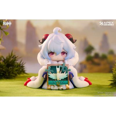Genshin Impact Estatua PVC TTiny Ganyu 11 cm