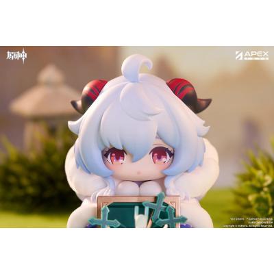 Genshin Impact Estatua PVC TTiny Ganyu 11 cm