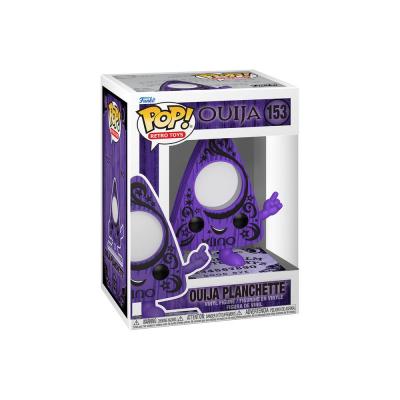 Retro Toys POP! Vinyl Figura Ouija Planchette 9 cm