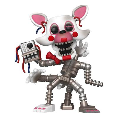 Five Nights at Freddy's Super Sized POP! Vinyl Figura Mangle 15 cm