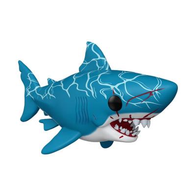 Tiburón Super Sized POP! Vinyl Figura GWS (Retro) 15 cm