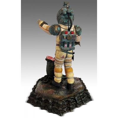 Alien Estatua 1/4 Officer Kane 56 cm