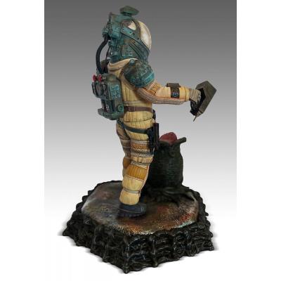 Alien Estatua 1/4 Officer Kane 56 cm