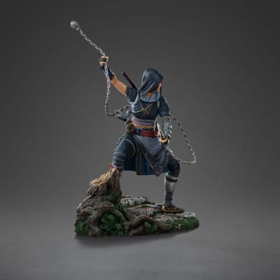 Assassin's Creed Shadows Estatua 1/10 Art Scale Naoe