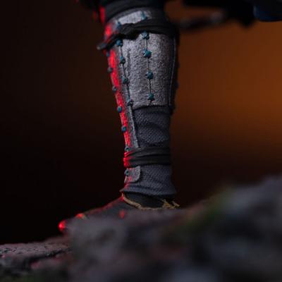 Assassin's Creed Shadows Estatua 1/10 Art Scale Naoe