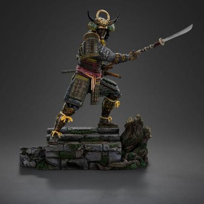 Assassin's Creed Shadows Estatua 1/10 Art Scale Yasuke