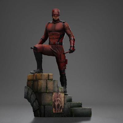 Daredevil: Born Again Estatua 1/10 Art Scale Daredevil 23 cm