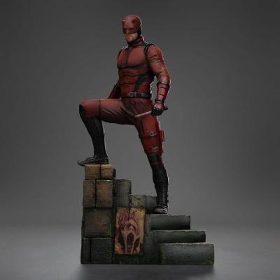 Daredevil: Born Again Estatua 1/10 Art Scale Daredevil 23 cm