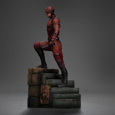 Daredevil: Born Again Estatua 1/10 Art Scale Daredevil 23 cm