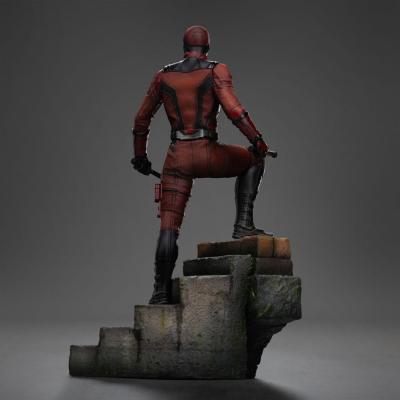 Daredevil: Born Again Estatua 1/10 Art Scale Daredevil 23 cm